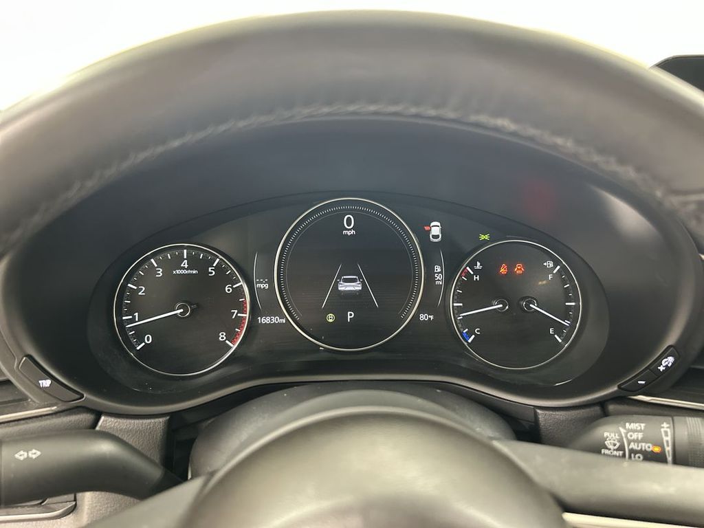2024 Mazda CX-30 Select Sport - Photo 13