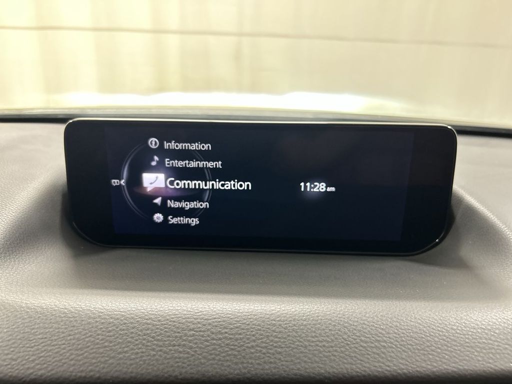 2023 Mazda CX-50 TURBO - Photo 14