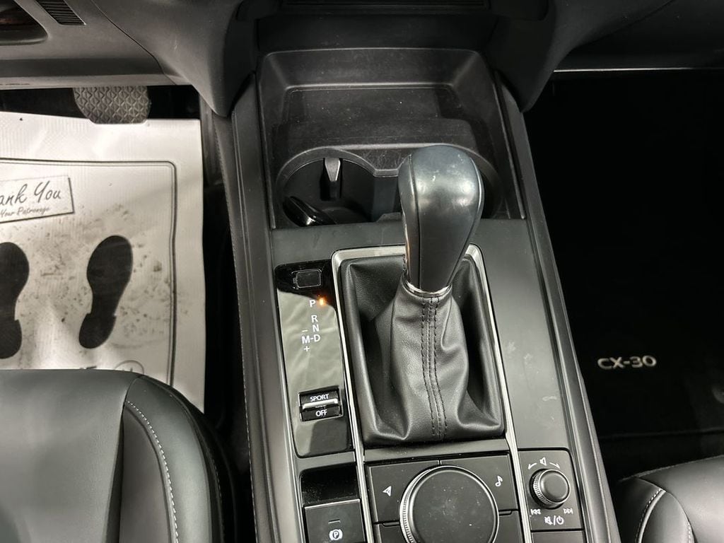 2023 Mazda CX-30 Select - Photo 17