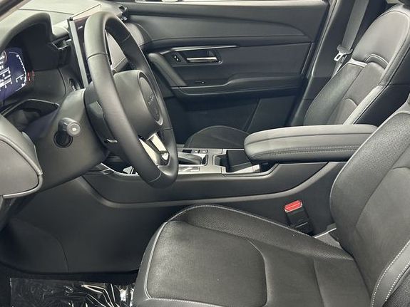 2026 Mazda CX-5 S Select - Photo 11