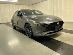 2025 Mazda Mazda3 Hatchback 2.5 S Select Sport HATCHBACK