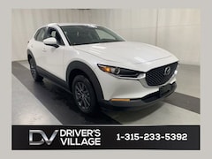 2026 Mazda CX-30 2.5 S AWD Sport Utility