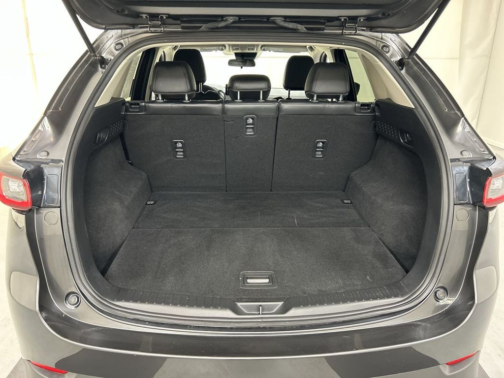 2023 Mazda CX-5 S Select Package - Photo 21