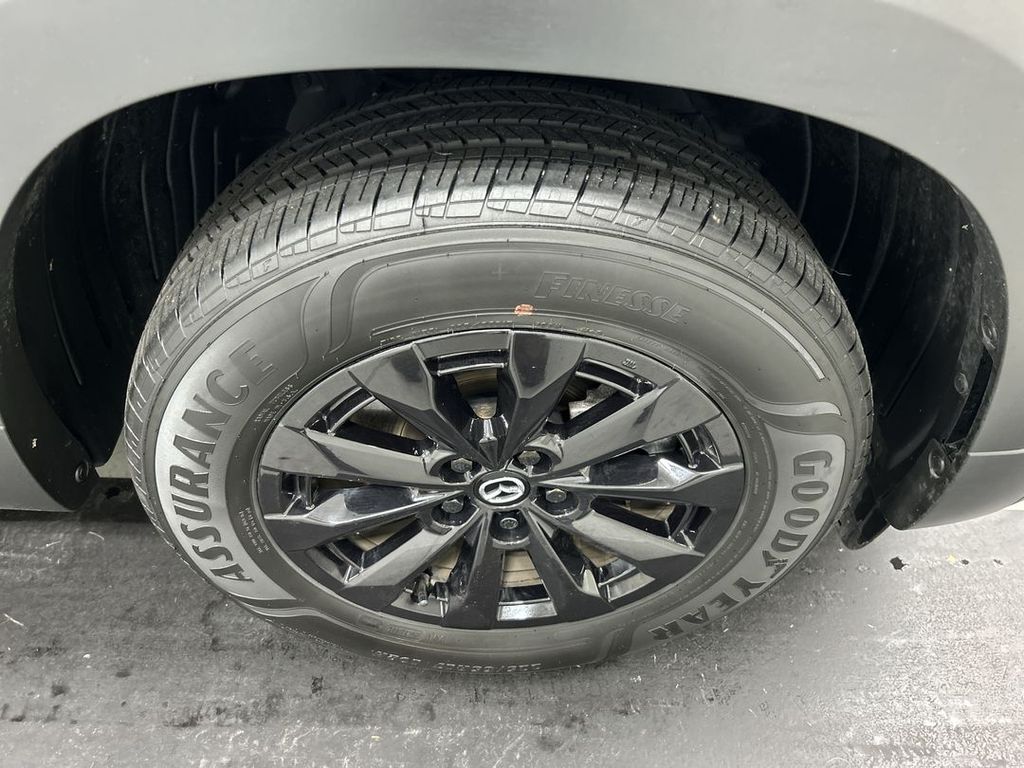2025 Mazda CX-50 Premium - Photo 8