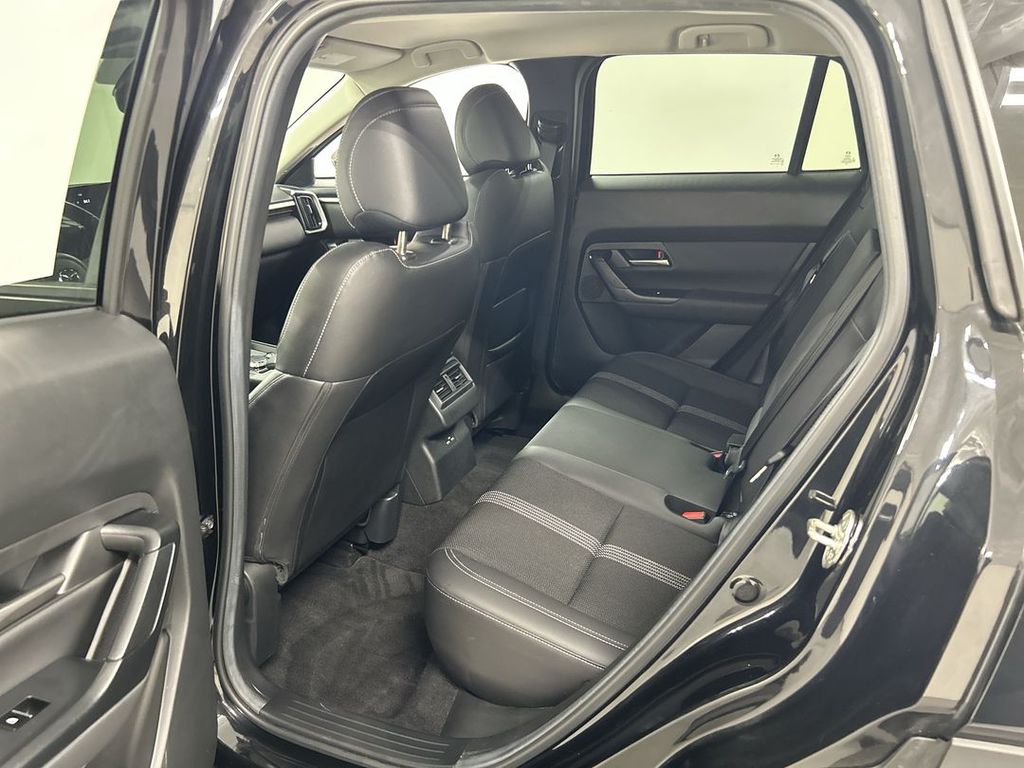 2024 Mazda CX-50 S SELECT - Photo 19