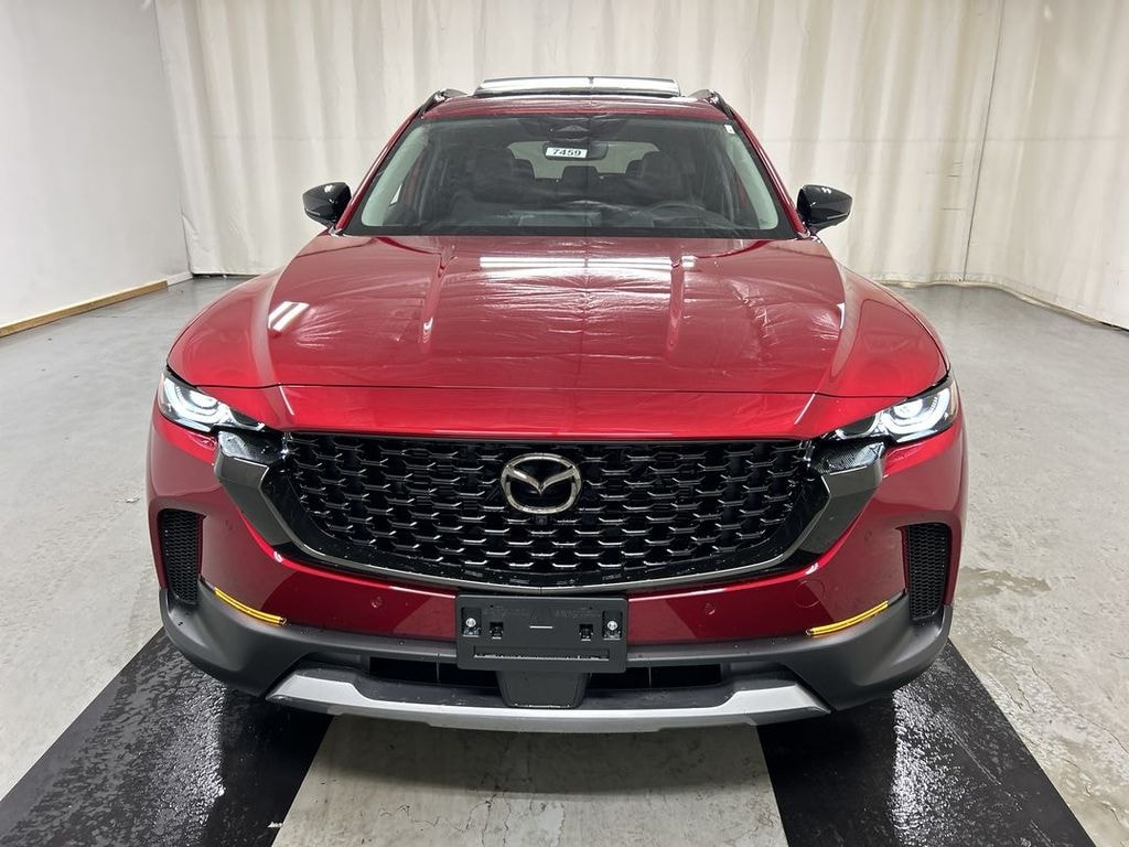 New 2026 Mazda CX-50 2.5 Turbo Premium Plus AWD Sport Utility