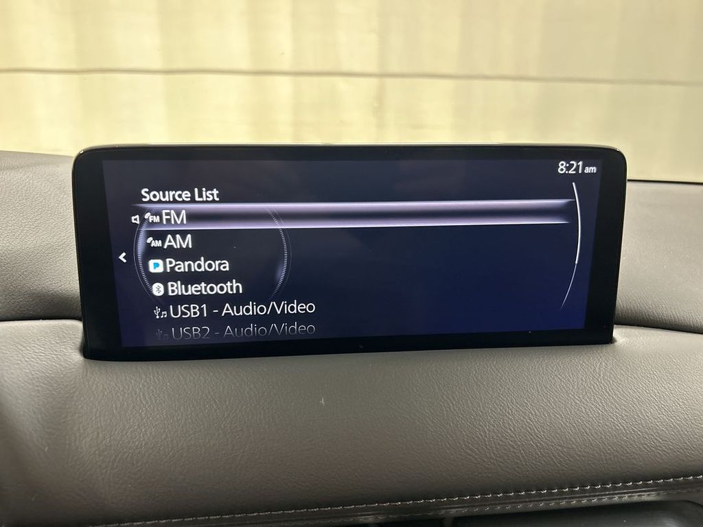 2023 Mazda CX-5 S Select Package - Photo 14
