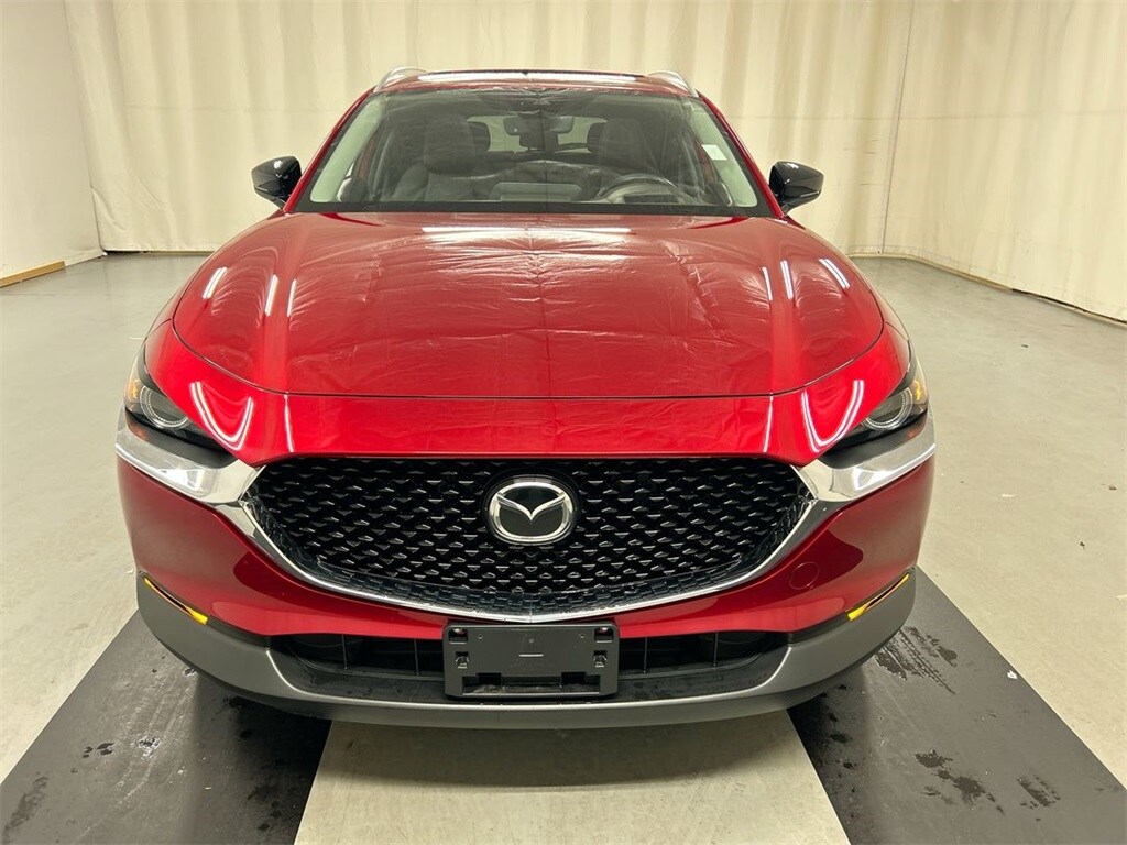 2023 Mazda CX-30 2.5 Turbo Premium photo 3