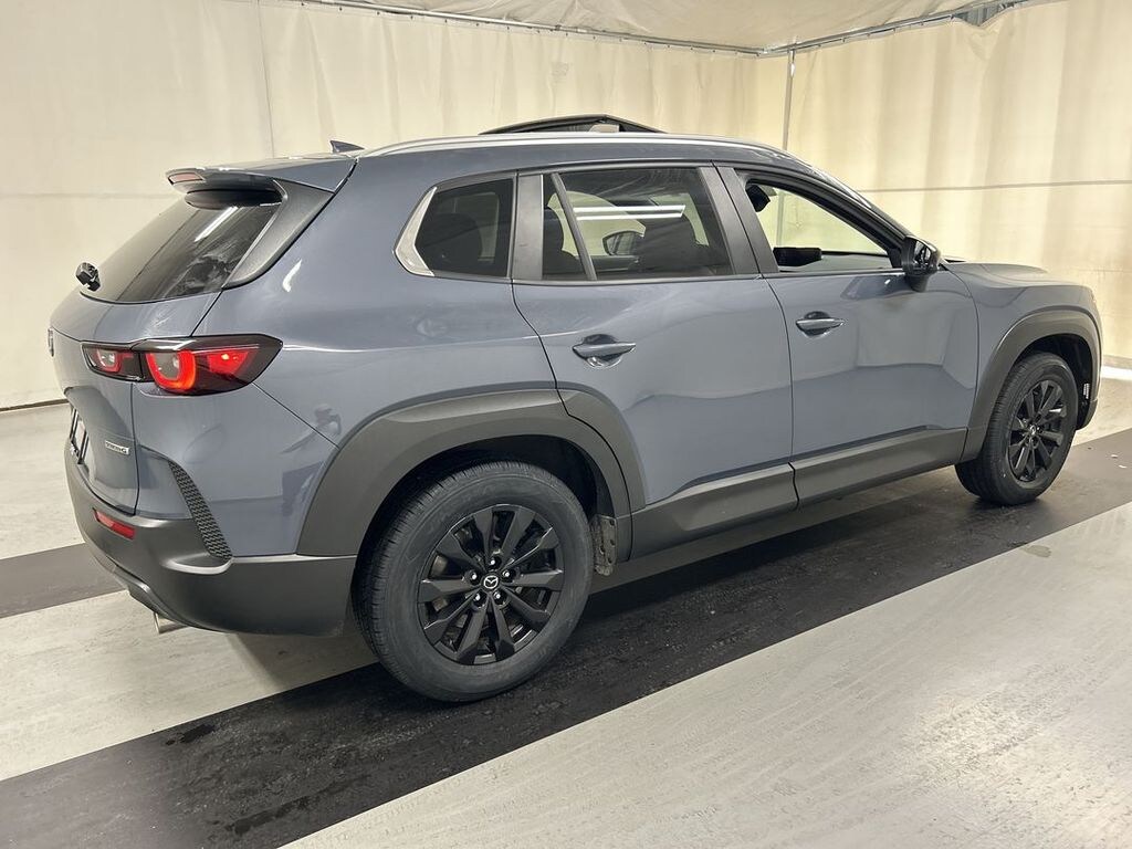 Used 2024 Mazda CX-50 2.5 S Premium Package SUV