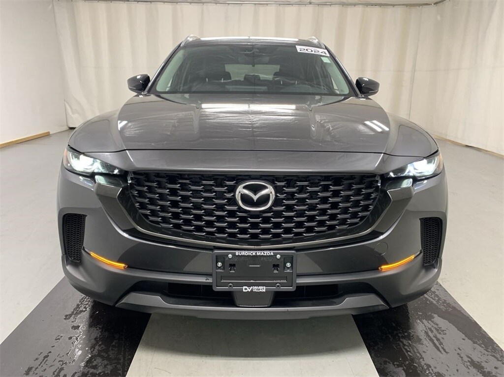 Used 2024 Mazda CX50 2.5 S Preferred Package For Sale Cicero NY