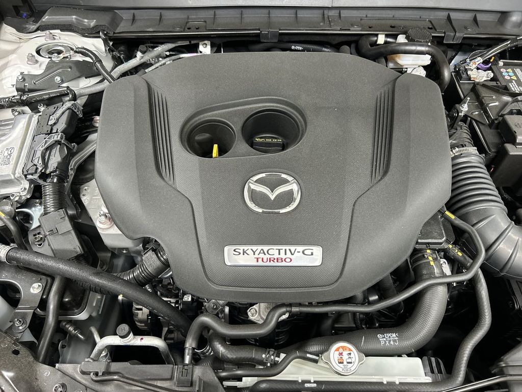 2026 Mazda CX-30 Turbo Premium Plus - Photo 11