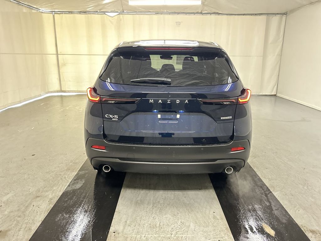 2026 Mazda CX-5 S Select - Photo 8