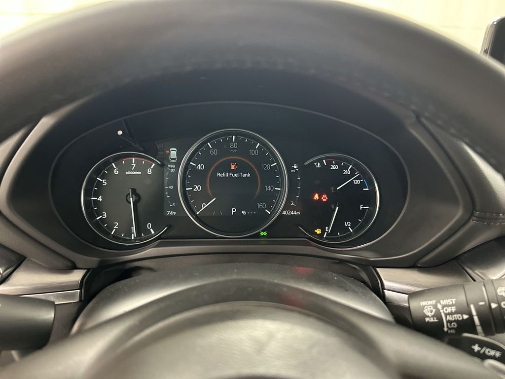2024 Mazda CX-5 S Premium Plus package - Photo 13