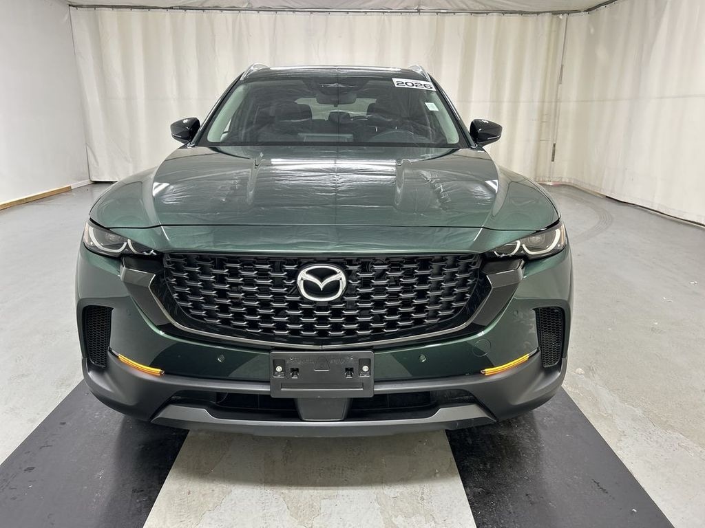 Used 2026 Mazda CX-50 2.5 S Preferred SUV