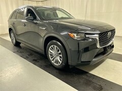 2026 Mazda CX-90 3.3 Turbo Select AWD Sport Utility