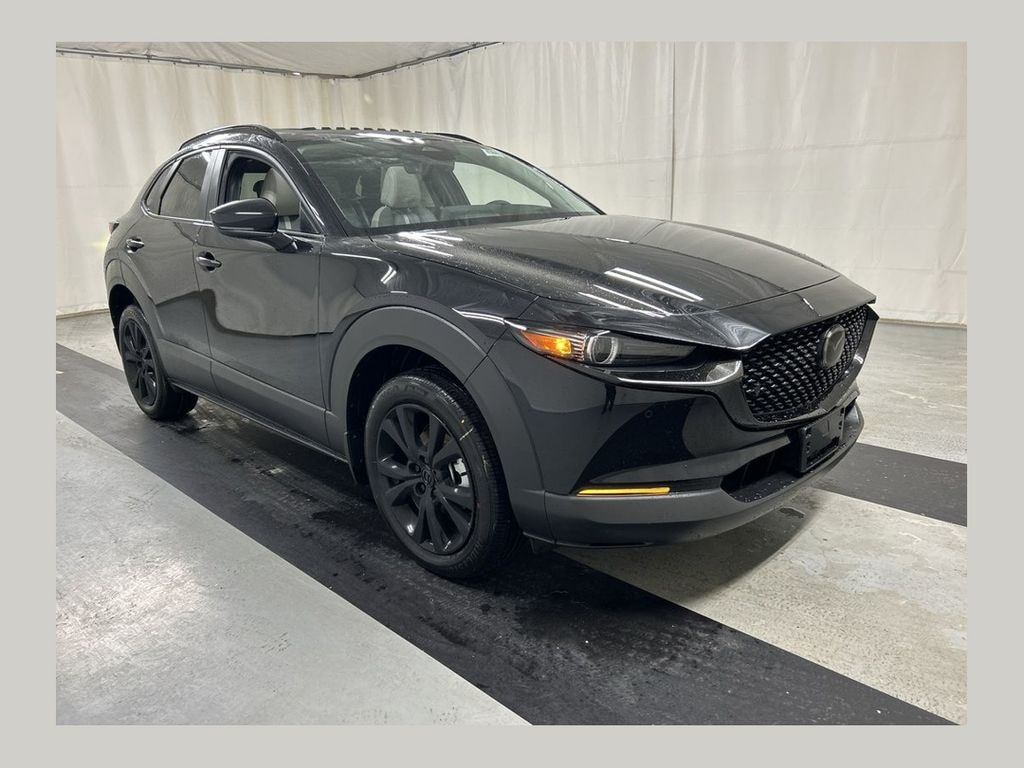 New 2026 Mazda CX-30 2.5 Turbo Aire Edition AWD Sport Utility