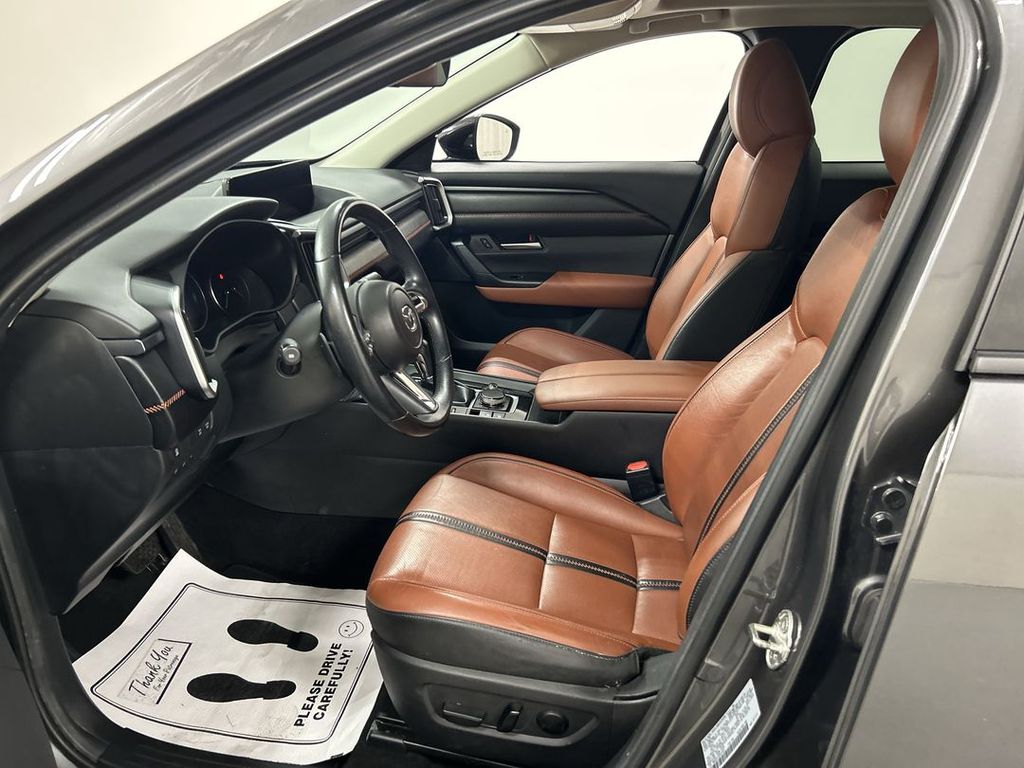 2023 Mazda CX-50 TURBO - Photo 9