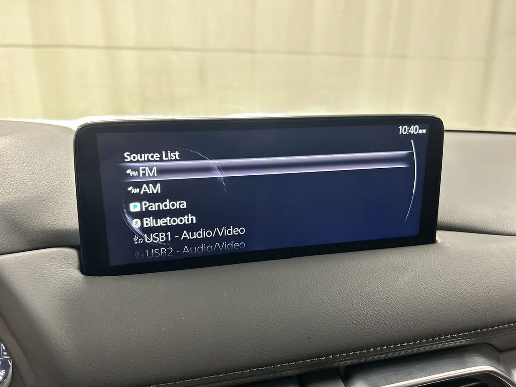 2025 Mazda CX-5 S Preferred package - Photo 14