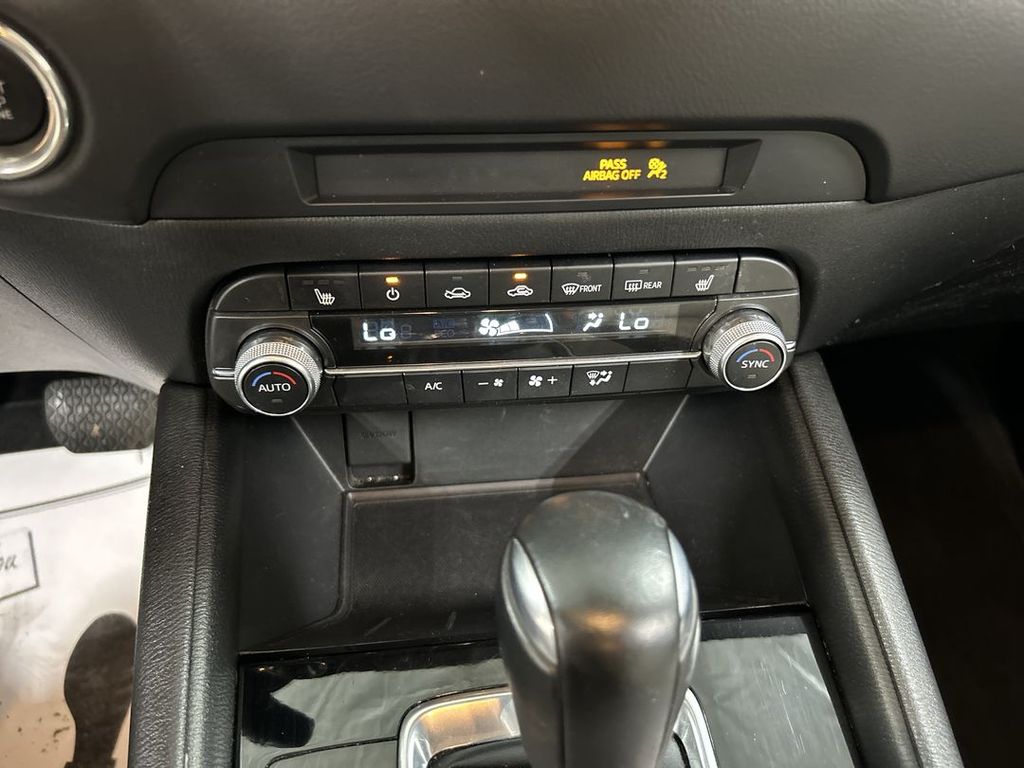 2023 Mazda CX-5 S Preferred package - Photo 16
