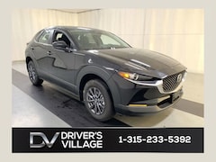 2026 Mazda CX-30 2.5 S AWD Sport Utility