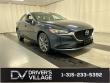 Used 2020 Mazda Mazda6 Touring Sedan