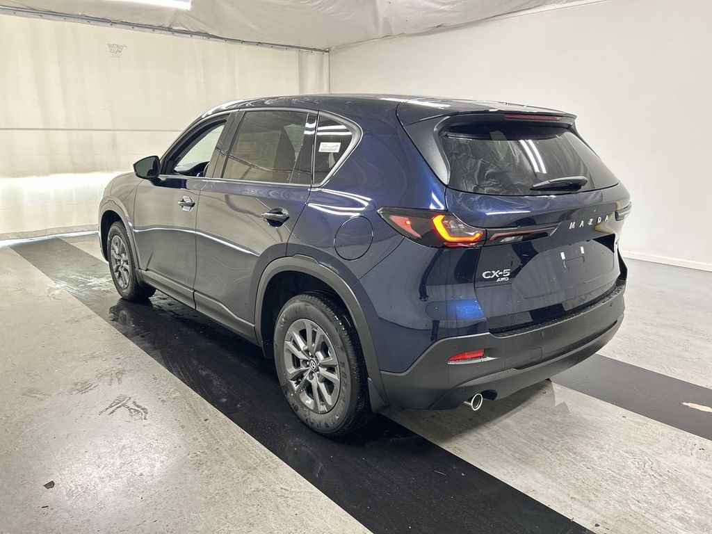 2026 Mazda CX-5 S Select - Photo 6