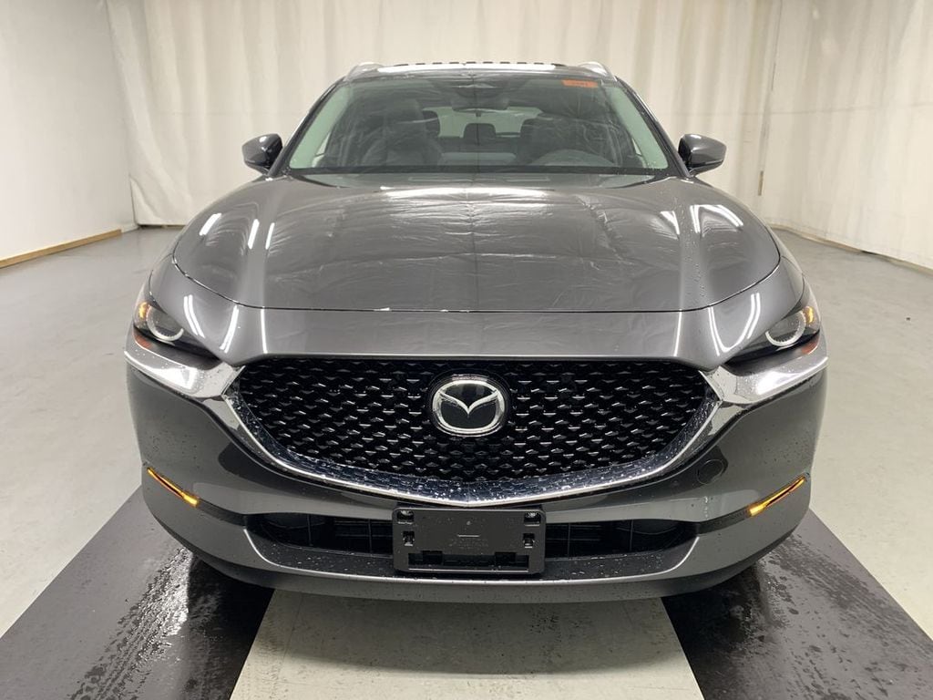 New 2026 Mazda CX-30 2.5 S Preferred AWD Sport Utility