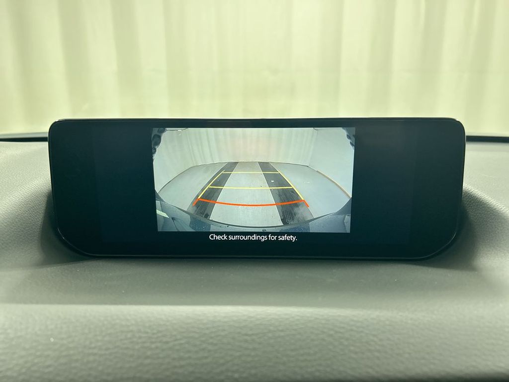 2026 Mazda CX-50 Turbo - Photo 17