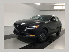 2026 Mazda CX-30 2.5 S AWD Sport Utility