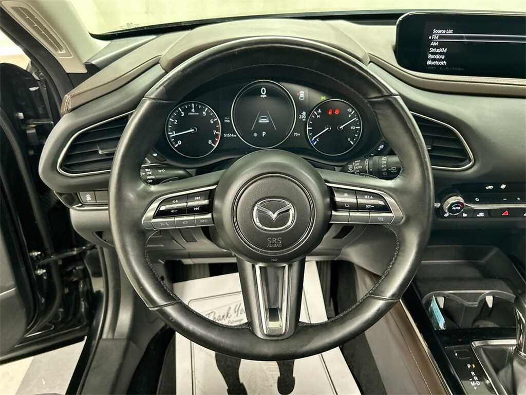 2021 Mazda CX-30 Turbo Premium photo 2