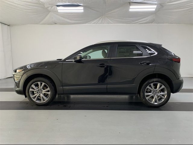 2025 Mazda CX-30 2.5 S Preferred photo 4