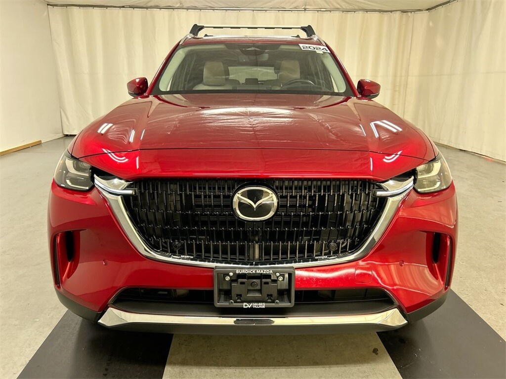 2024 Mazda CX-90 3.3 Turbo Premium photo 3