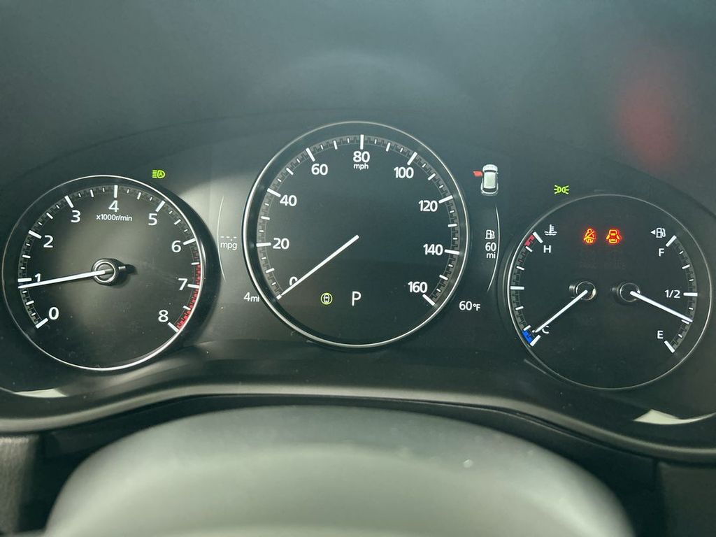 2026 Mazda CX-50 Select - Photo 15