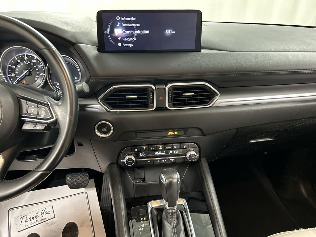2023 Mazda CX-5 S Preferred package - Photo 18