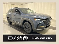 2026 Mazda CX-50 Hybrid Premium AWD Sport Utility