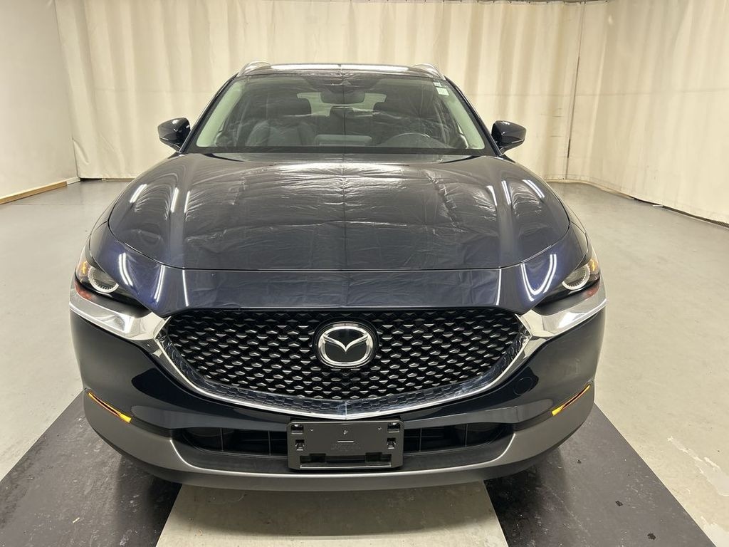 Certified 2023 Mazda CX-30 2.5 S Select Package SUV