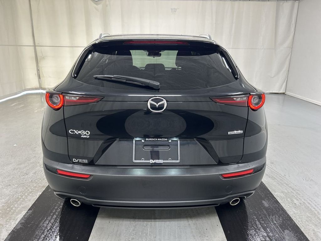 2024 Mazda CX-30 Select Sport - Photo 20