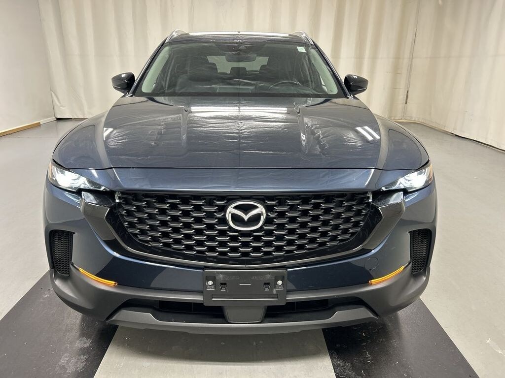 Certified 2023 Mazda CX-50 2.5 S Select Package SUV