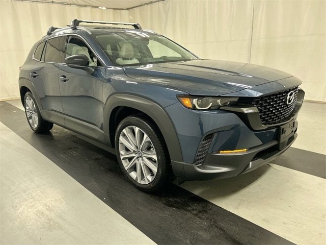 2026 Mazda CX-50 Premium's photo