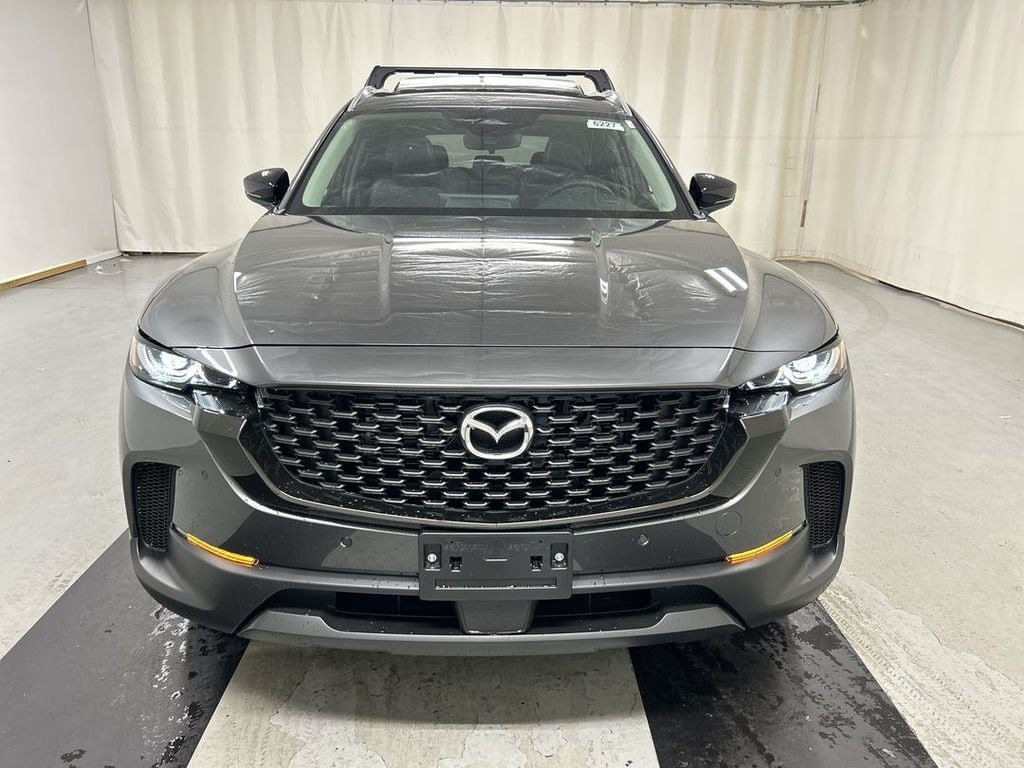 New 2026 Mazda CX-50 2.5 S Preferred AWD Sport Utility