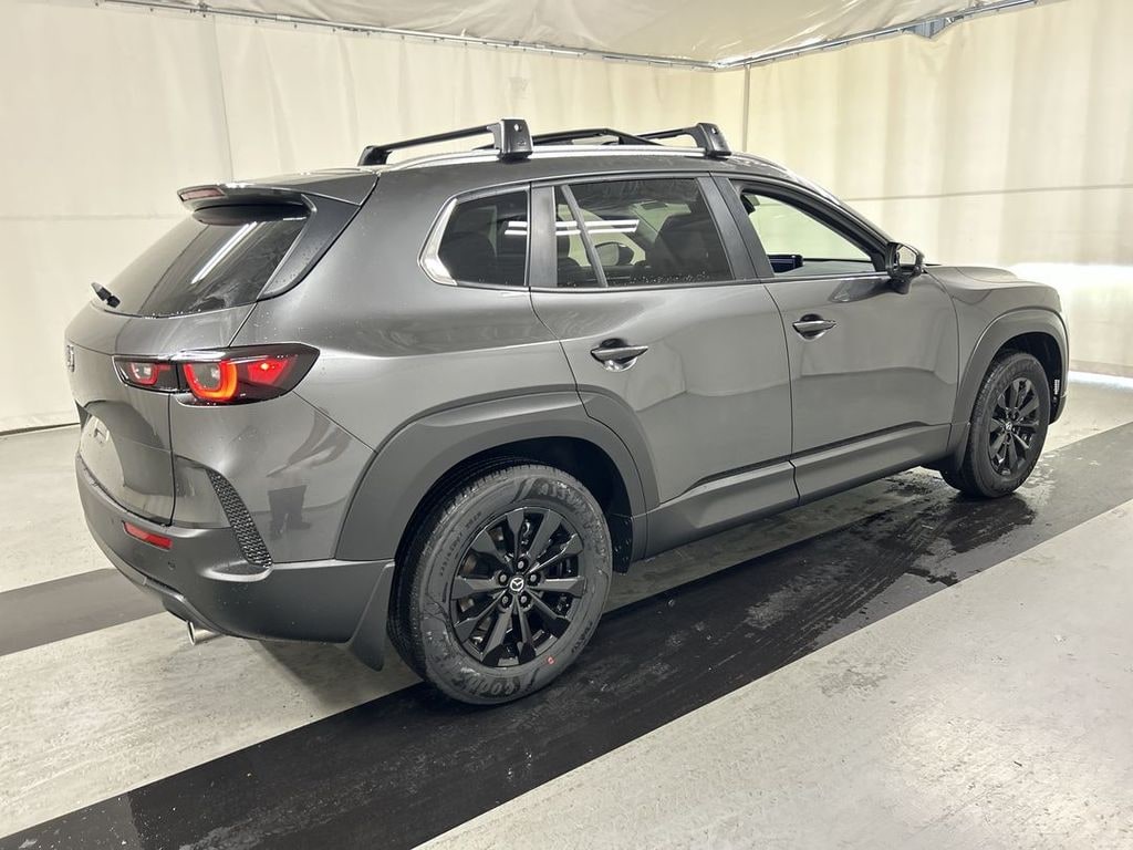 New 2026 Mazda CX-50 2.5 S Preferred AWD Sport Utility