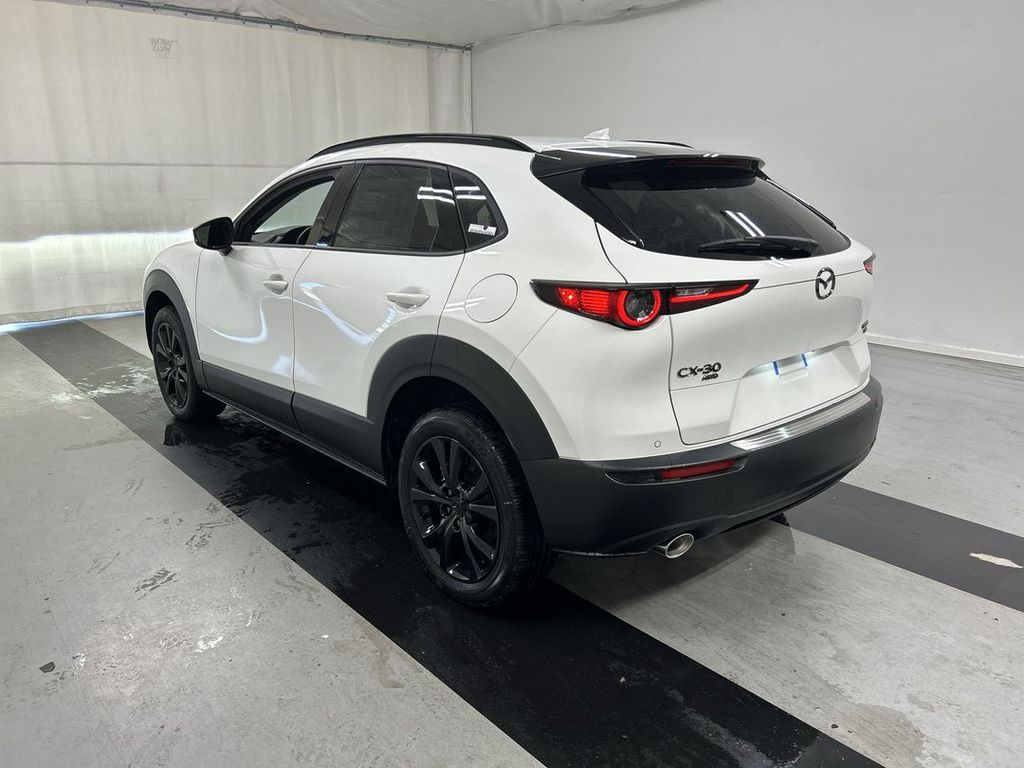 2026 Mazda CX-30 Turbo Premium Plus - Photo 6