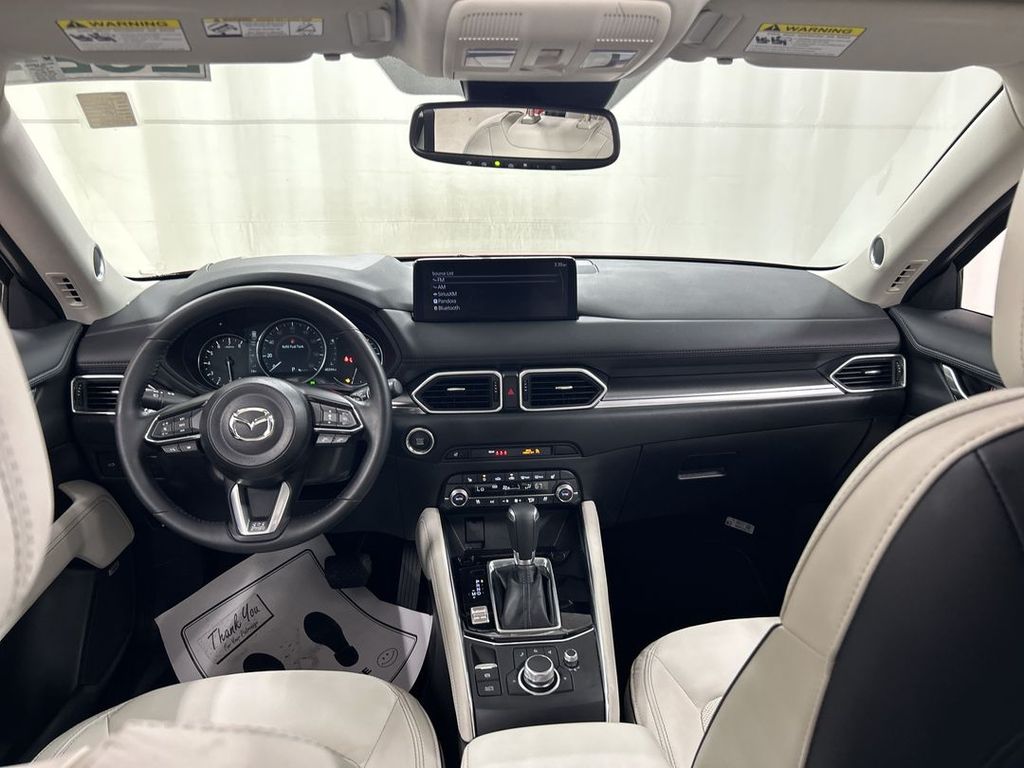 2024 Mazda CX-5 S Premium Plus package - Photo 18