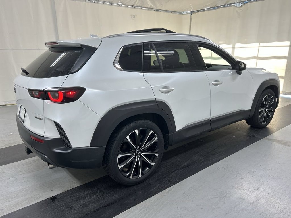 Certified 2023 Mazda CX-50 2.5 S Premium Plus Package SUV