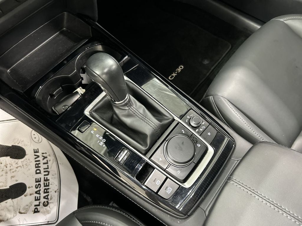 2024 Mazda CX-30 Select Sport - Photo 17