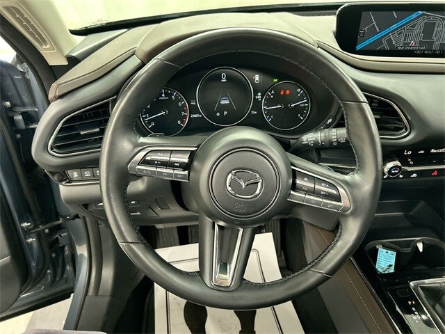 2023 Mazda CX-30 2.5 Turbo Premium Plus photo 2