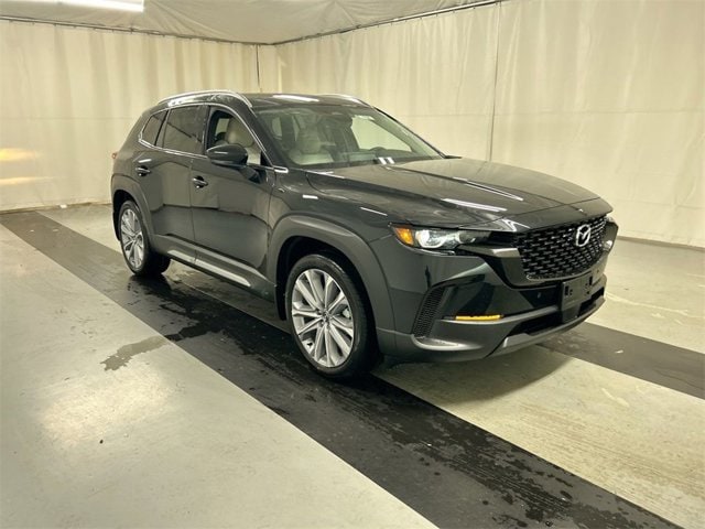 2026 Mazda CX-50 Premium's photo