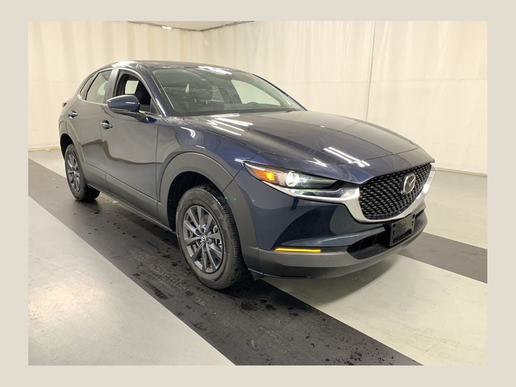 New 2026 Mazda CX-30 2.5 S AWD Sport Utility