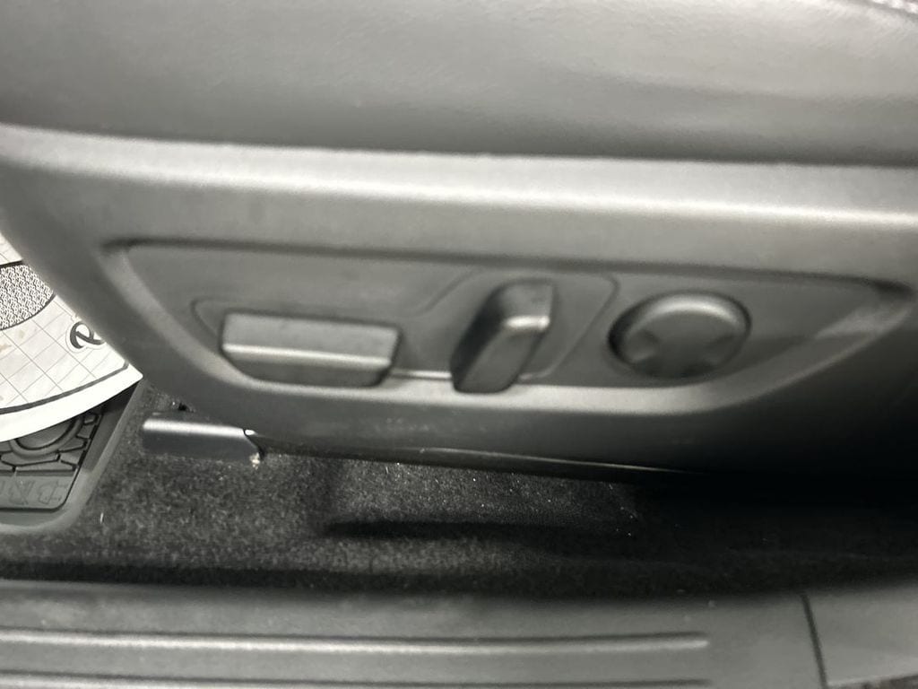 2024 Mazda CX-50 S PREFERRED - Photo 10