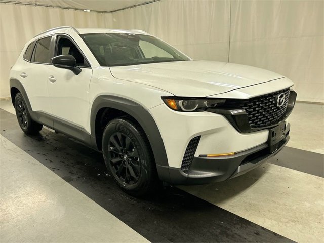 2025 Mazda CX-50 Select's photo